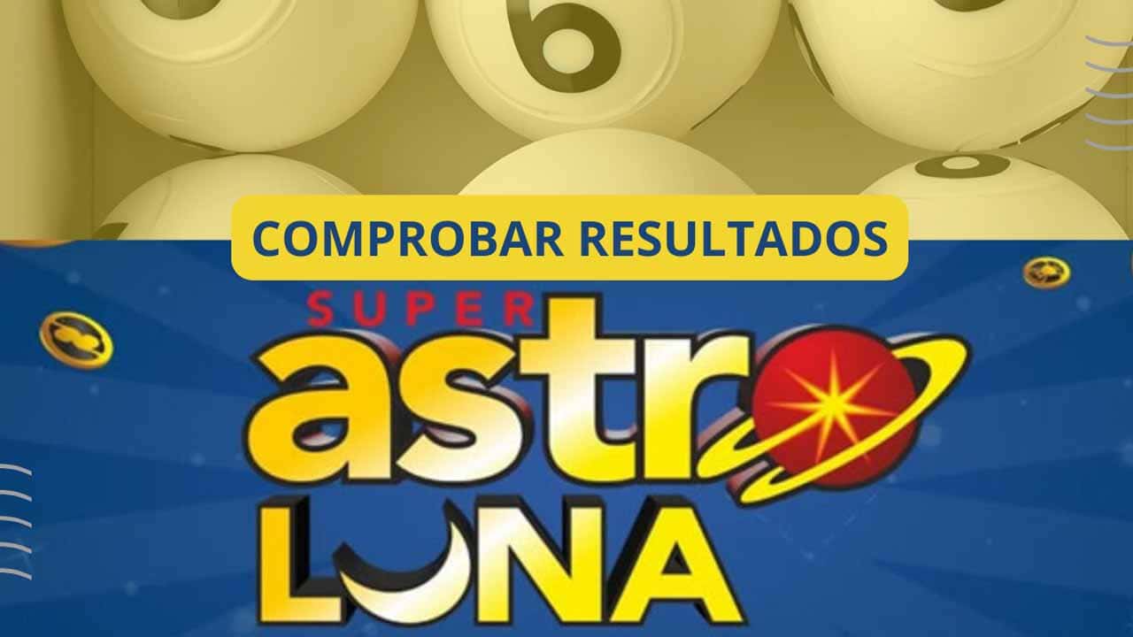 Sábado 1 de noviembre en Colombia: resultado de Super Astro Luna, lotería