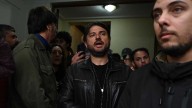 La Justicia de San Isidro investigará una denuncia de Juan Grabois por supuestas amenazas