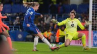 Chelsea Women 1 - 1 Barcelona Women - Match Report & Highlights