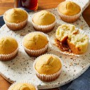 Pancake Muffins Recipe