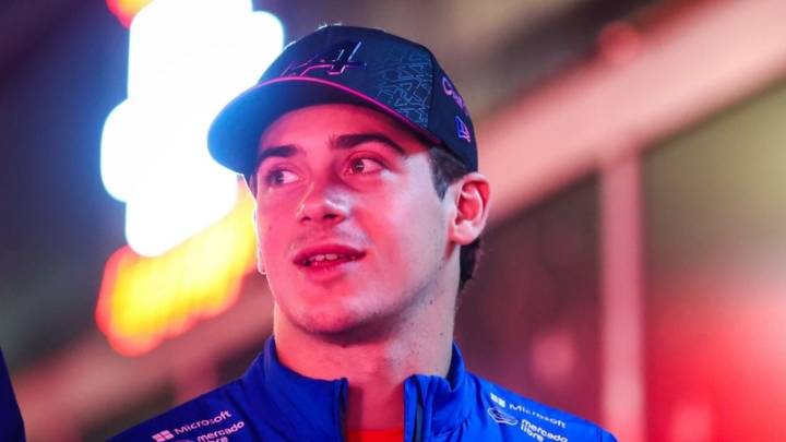 Norris, Verstappen o Piastri: Franco Colapinto se animó a definir al campeón de la Fórmula 1