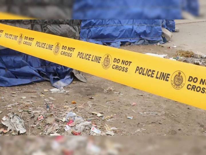 Sixth-Grade Girl Dies After Falling From Jaipur School Roof, Investigation Underway