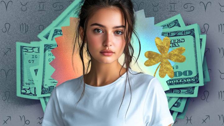 3 Zodiac Signs Experience Luck & Good Fortune The Week Of November 17