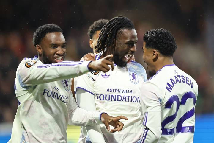 Aston Villa vs Maccabi Tel Aviv: Prediction, kick