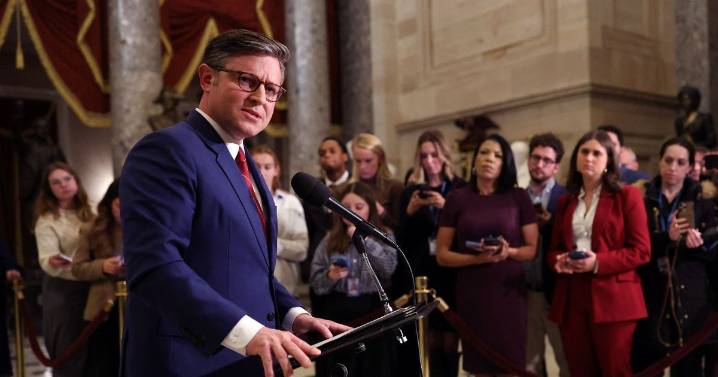 El Congreso pone fin al chantaje político de senadores demócratas