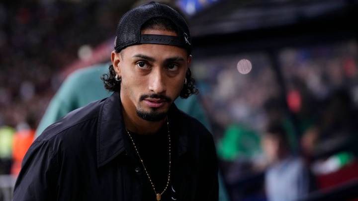 Opinión: Raphinha, perdón, en Barcelona también fuimos ciegos