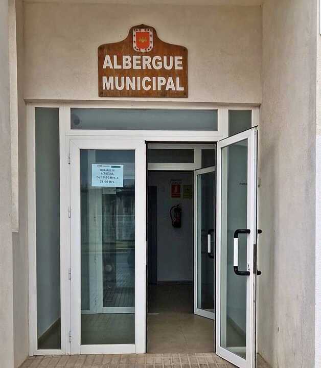 Úbeda pospone la apertura del albergue municipal tras la baja de tres de las cuatro personas contratadas