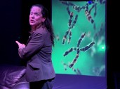 Descending to emotional depths in 'The Other Place': Review