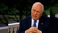Why Dick Cheney accepted a reputation as the ‘Darth Vader’ of the Bush White House