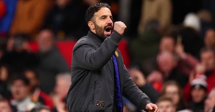 Man United eye new Premier League target amid Liverpool transfer challenge