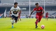 Pumas goleó 4-1 a Xolos y agrava su crisis