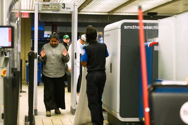 Flying without a Real ID? It could cost you $18 and a trip through a new screening process