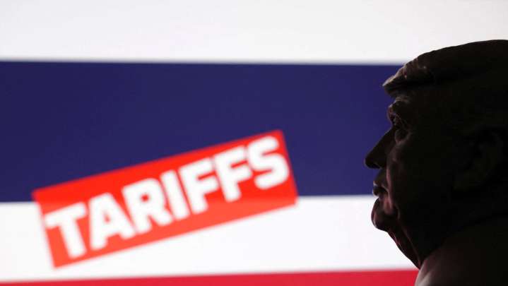 Tariffs are killing my Lakewood Ranch business. The nightmare must end Lorraine Sayer Guest columnist