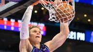 Don't be surprised if ... Lauri Markkanen averages 30 PPG all season, Pelicans rookies emerge