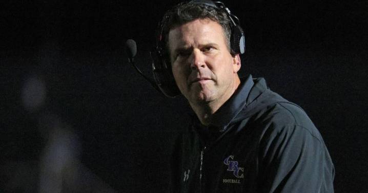 CBC surrenders 31 points in first quarter, falls at Jackson in Class 6 quarterfinal