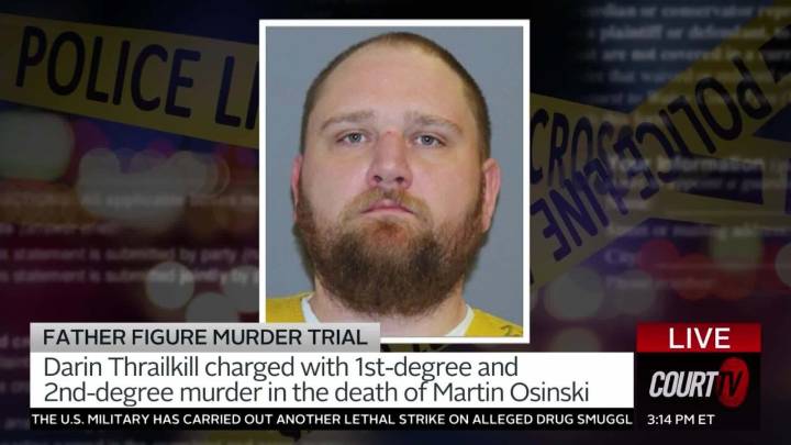 Father Figure Murder Trial: Opening Statements Recap