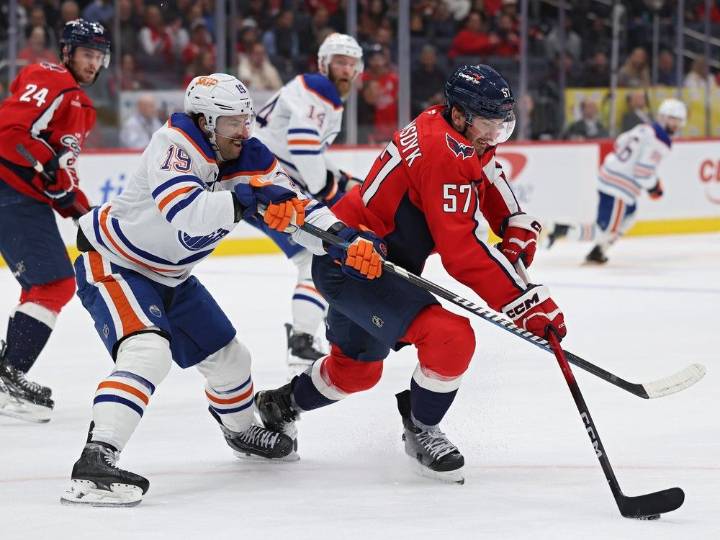 The bleeding continues; Is this as good as it gets for Edmonton Oilers?