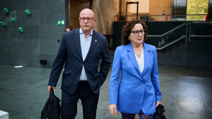 Maeztu reconoce que el 26% de los jóvenes tutelados en Navarra son 'menas' y presume de crear más plazas