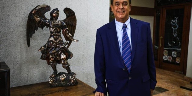 Destacan participación del Secretario de Educación en Cátedra Guillermo Cosío Vidaurri