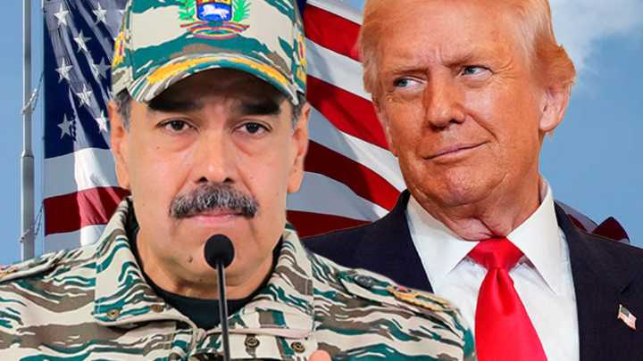 La ‘guerra de guerrillas’, la apuesta del chavismo para enfrentarse a Estados Unidos ante un eventual ataque o invasión