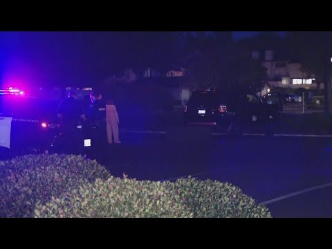 Investigation underway after woman found dead at Rancho Bernardo parking lot