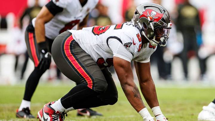 Go Seahawks and Bears! | A Week 11 Viewing Guide for Bucs Fans