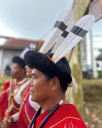 Tokhü Emong celebration concludes with thanksgiving and unity
