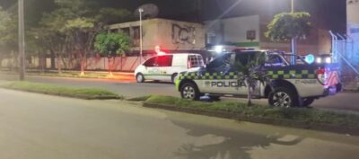 Autoridades colombianas rechazan ataque con explosivo contra instalaciones de RCN en Cali