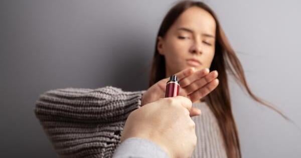 Quit Vaping to Improve Your Dental and Overall Health