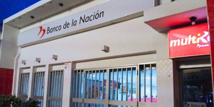 Banco de la Nación no atiende hoy en una provincia que celebra su aniversario con ‘feriado’