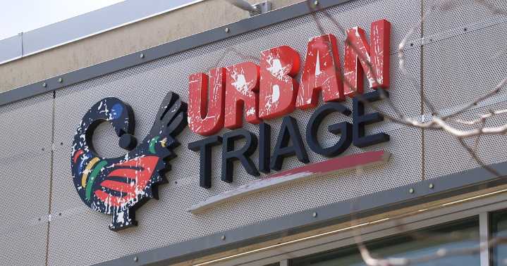 Urban Triage expense reports, audit reports differ by more than $200,000