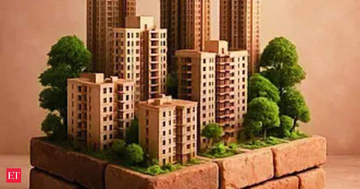 Godrej Properties eyes Rs 3,500 cr revenue from upcoming 30
