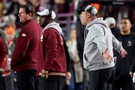 O’Brien reflects on Georgia Tech tenure with Yellow Jackets coming to the Heights