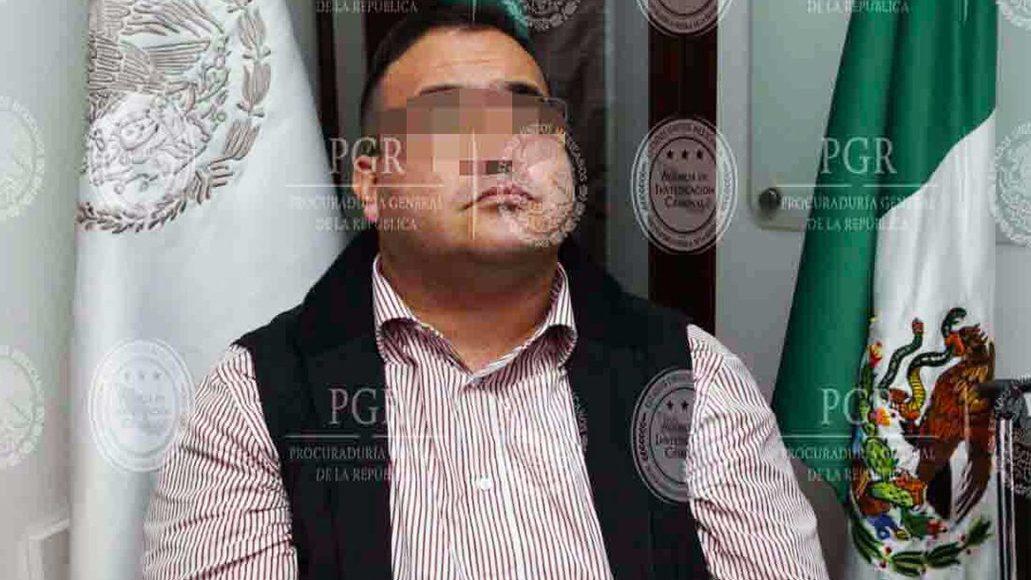 Se queda Javier Duarte en prisión; le niegan libertad anticipada