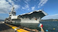 US NATO Ally Reveals Upgrades to Next-Generation Aircraft Carrier