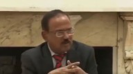 FACT CHECK | Video of NSA Ajit Doval claiming 'more Hindus recruited into ISI' is NOT a deepfake