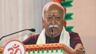 Are Muslims Allowed In RSS?: Mohan Bhagwat Says 'Anyone Can Join Sangh' India News