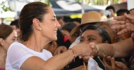 Próxima semana inicia pago a mujeres de 60, 61 y 62 años de la Pensión Mujeres Bienestar: Sheinbaum