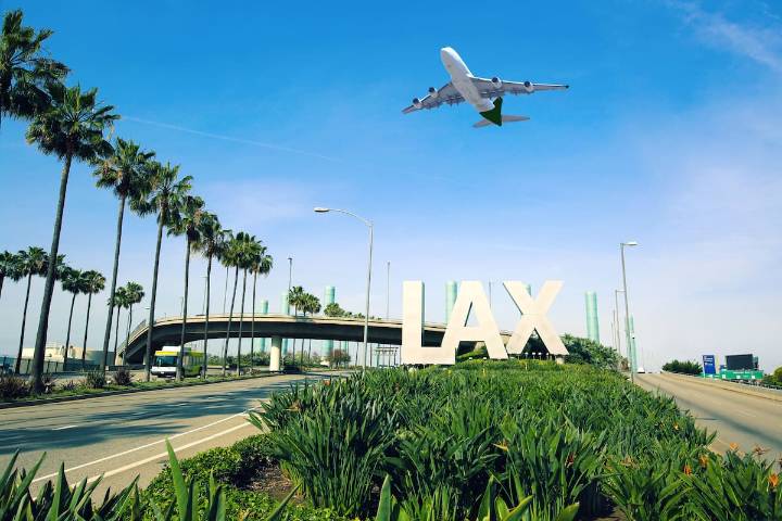 2025. Buenas noticias en California: la inversión millonaria en el aeropuerto de LA que beneficia a millones de pasajeros