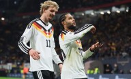 Firma Alemania su boleto al Mundial 2026 con goleada sobre Eslovaquia