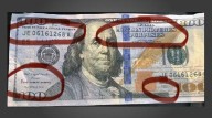 Businesses Warned: Fake 'Movie Money' Circulating In The Florida Keys