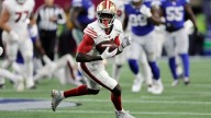 Report: 49ers void Aiyuk’s 2026 guarantees
