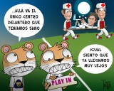 El Humor de Terrazas