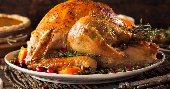 Is the cost of Thanksgiving dinner going down? It’s complicated.