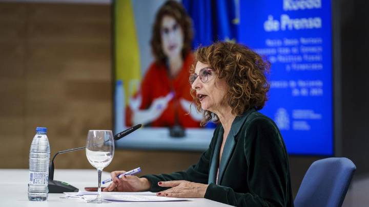 El Gobierno se cita con las CCAA en una reunión de trámite para encarrilar los Presupuestos