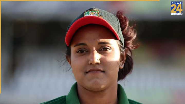 Bangladesh women’s cricket team captain Nigar Sultana Joty accused of beating juniors