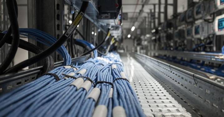 5 things to know about data centers being developed in eastern Oklahoma