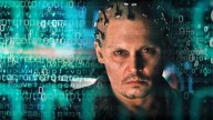 Johnny Depp, Cillian Murphy y Morgan Freeman coquetearon con la ciencia ficción en este thriller que está desaparecido del streaming