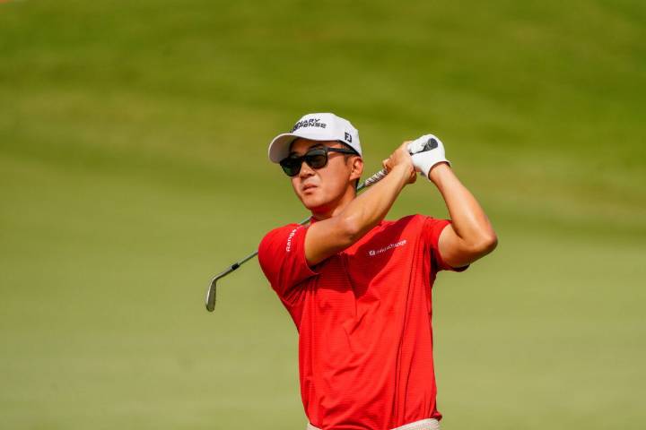 Michael Kim Insists PGA Tour’s Controversial Move to Tackle Growing Slow Play Is Right