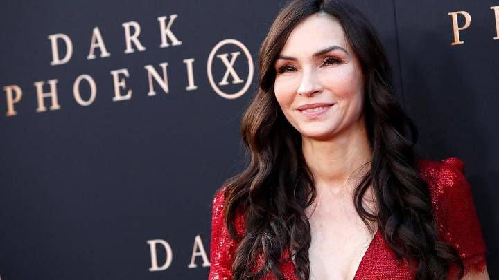 Famke Janssen aún no fue contactada por Disney para volver como Jean Grey en el MCU